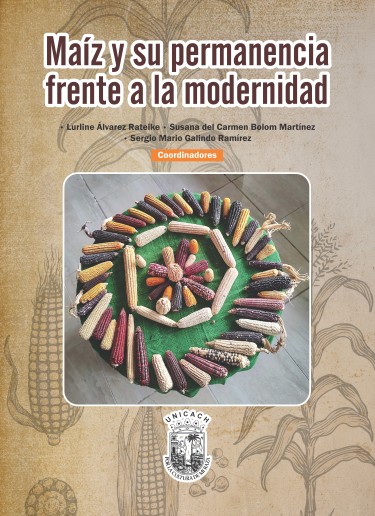 Maíz y su permanencia frente a la modernidad