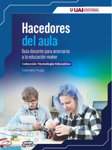 Hacedores del aula