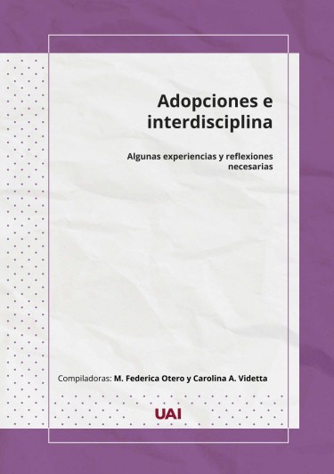 Adopciones e interdisciplina
