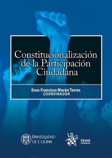 Constitucionalización de la Participación Ciudadana