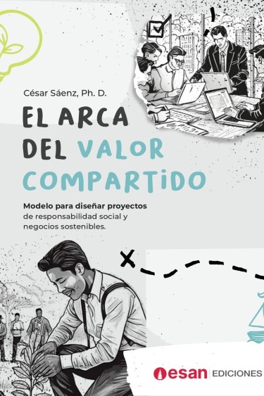 El arca del valor compartido