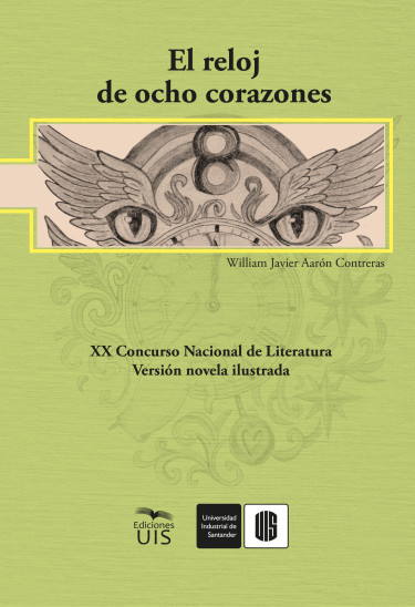 El reloj de ocho corazones