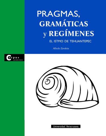 Pragmas, gramáticas, regímenes