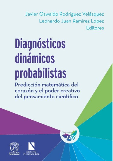 Portada: Diagnósticos dinámicos probabilisticas