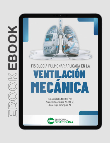 Fisiopatología pulmonar aplicada en la ventilación mecánica