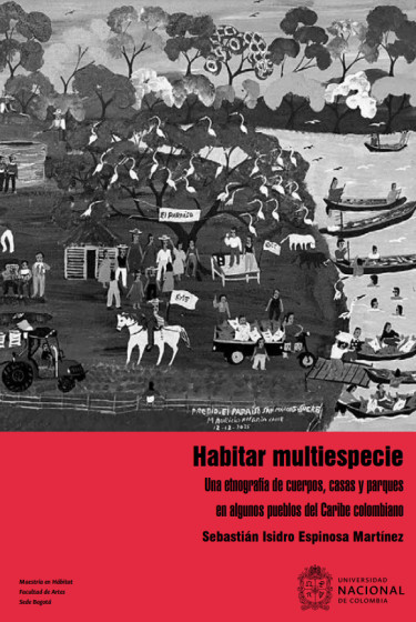 Habitar multiespecie