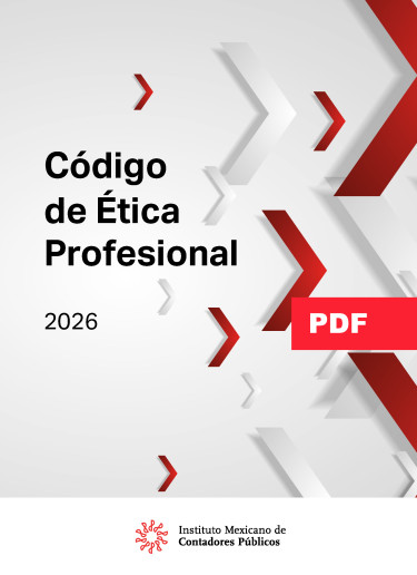 Código de Ética Profesional 2026