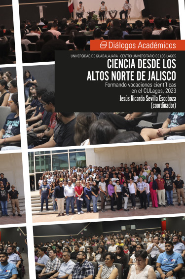 Ciencia desde los Altos Norte de Jalisco