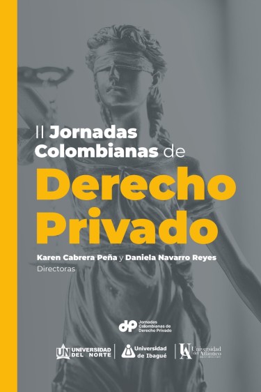 II Jornadas Colombianas de Derecho Privado