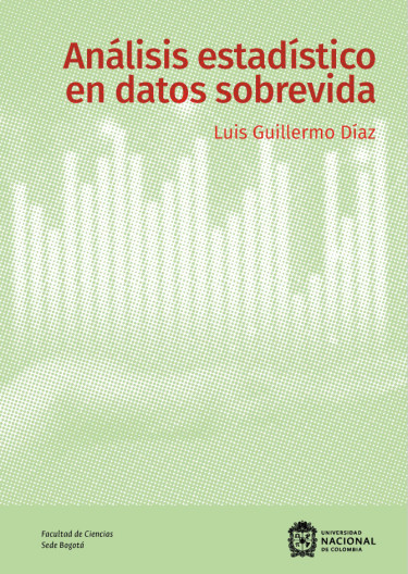 Análisis estadístico en datos de sobrevida