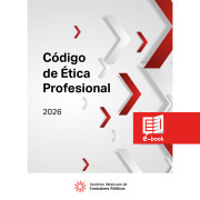 Código de Ética Profesional 2026