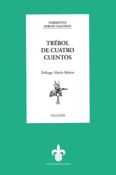 Trébol de cuatro cuentos