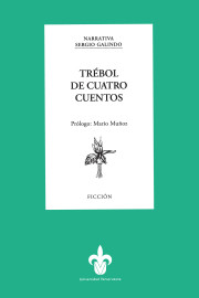 Tr&eacute;bol de cuatro cuentos