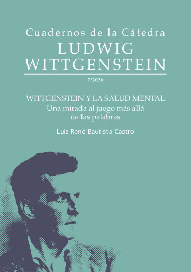 Wittgenstein y la salud mental