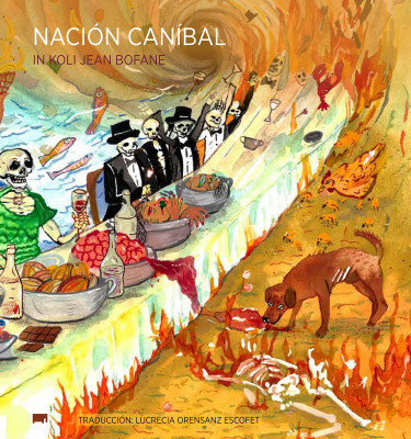Nación caníbal