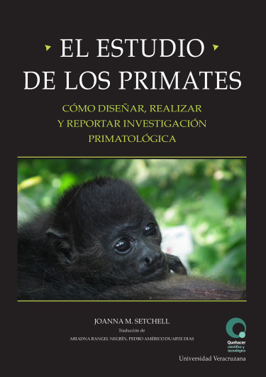 El estudio de los primates