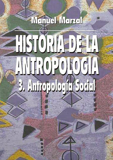 Historia de la Antropología