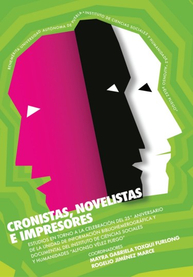 Cronistas, novelistas e impresores