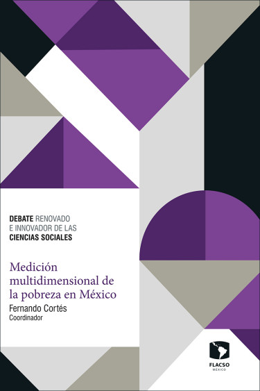 Medición multidimensional de la pobreza en México