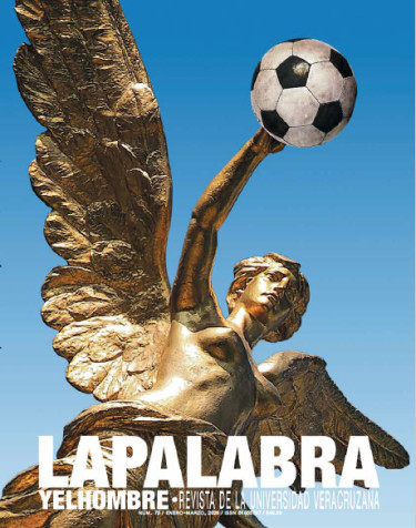 La Palabra y el Hombre 75 - monográfico dedicado al Futbol