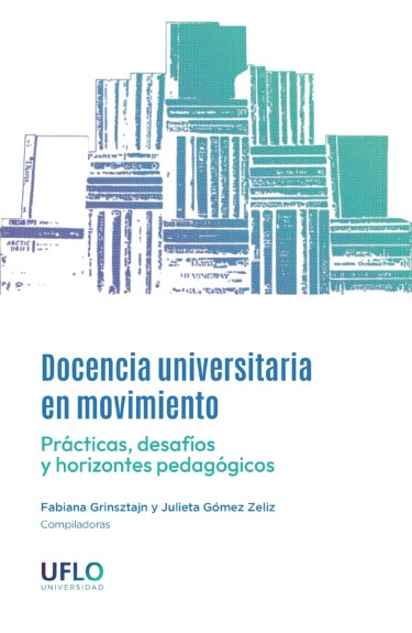 Docencia universitaria en movimiento