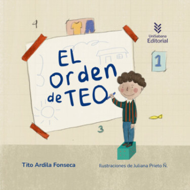 El orden de Teo