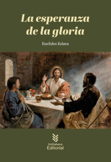 La esperanza de la gloria