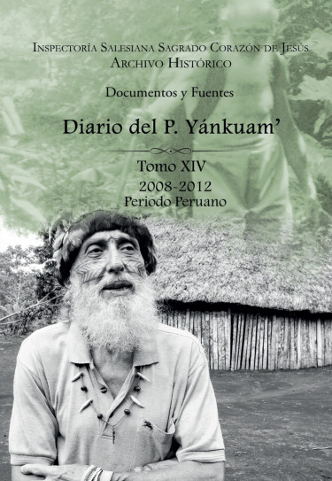 El diario de Yánkuam'