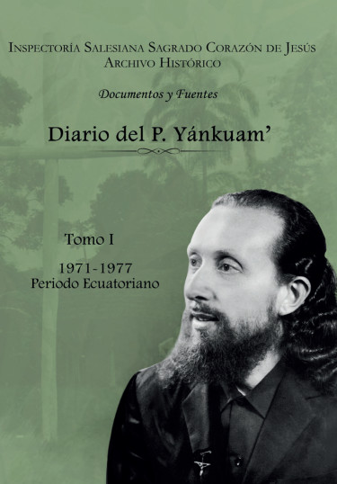El diario de Yánkuam'