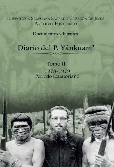 El diario de Yánkuam'