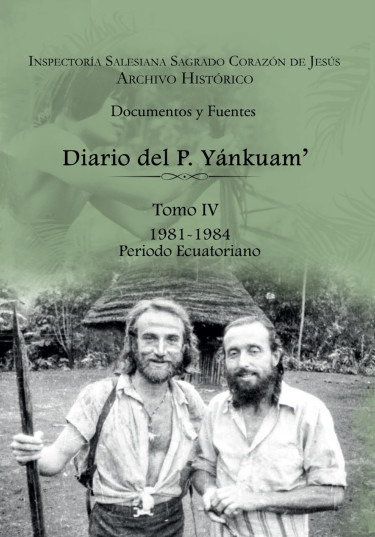 El diario de Yánkuam'
