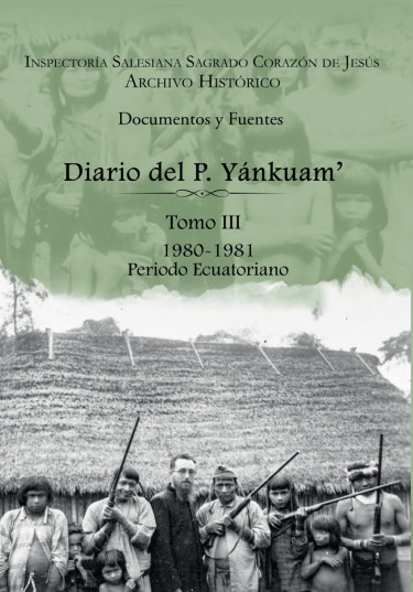 El diario de Yánkuam'