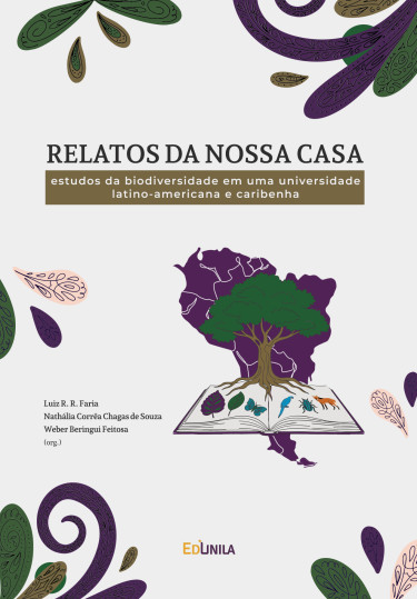 Relatos da nossa casa