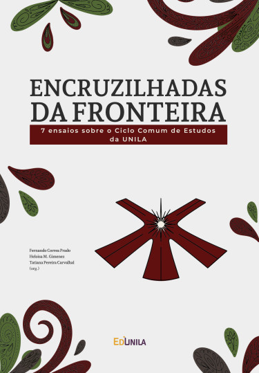 Portada: ncruzilhadas da fronteira