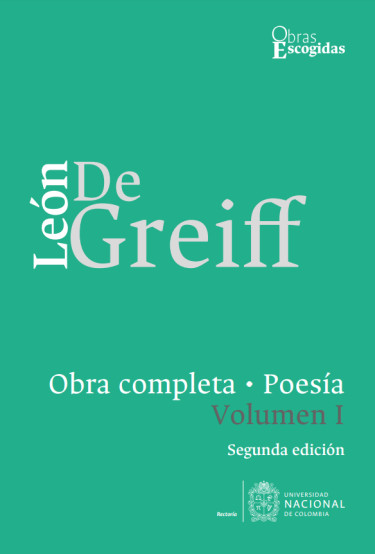 León de Greiff - Obra completa
