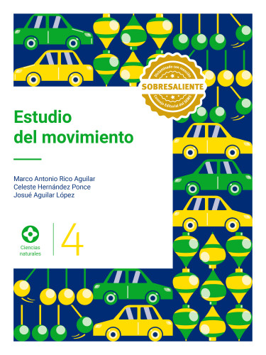 Estudio del movimiento